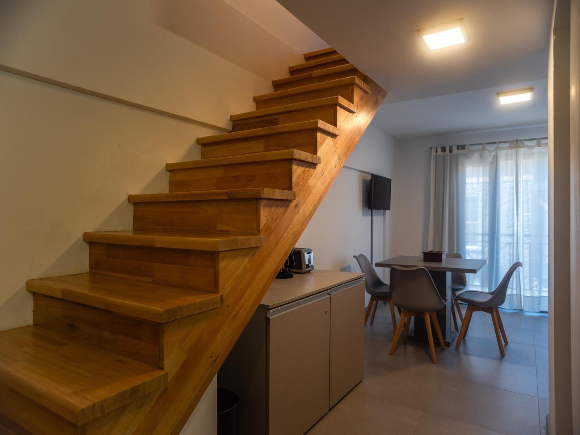 Apartment Loretta Iv Duplex