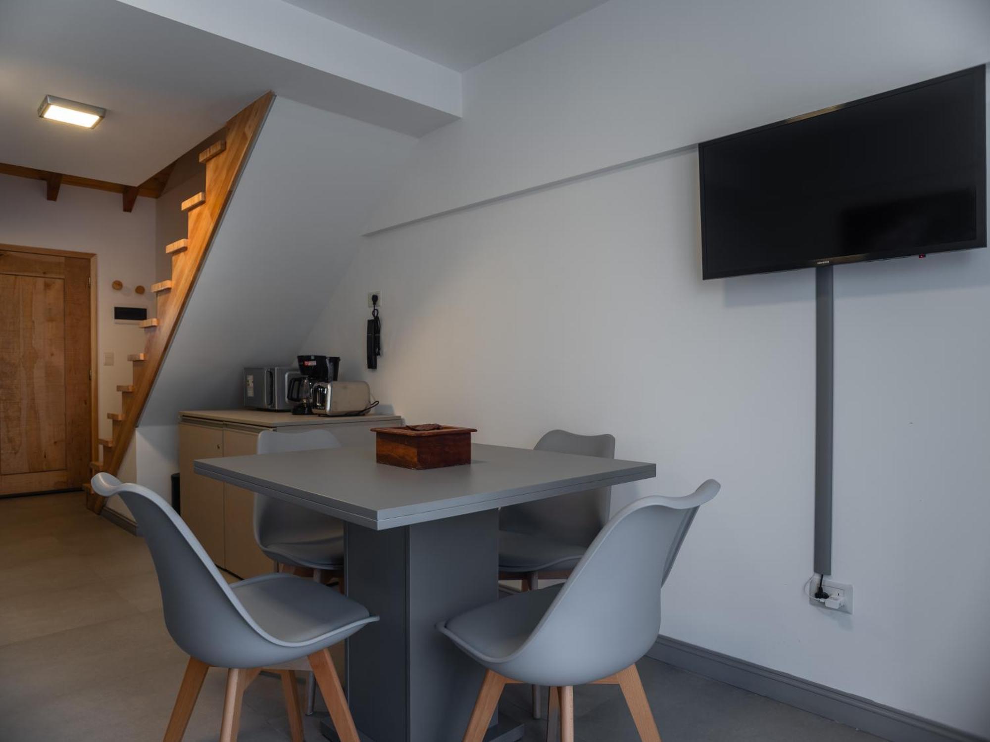 Apartment Loretta Iv Duplex San Martin de los Andes