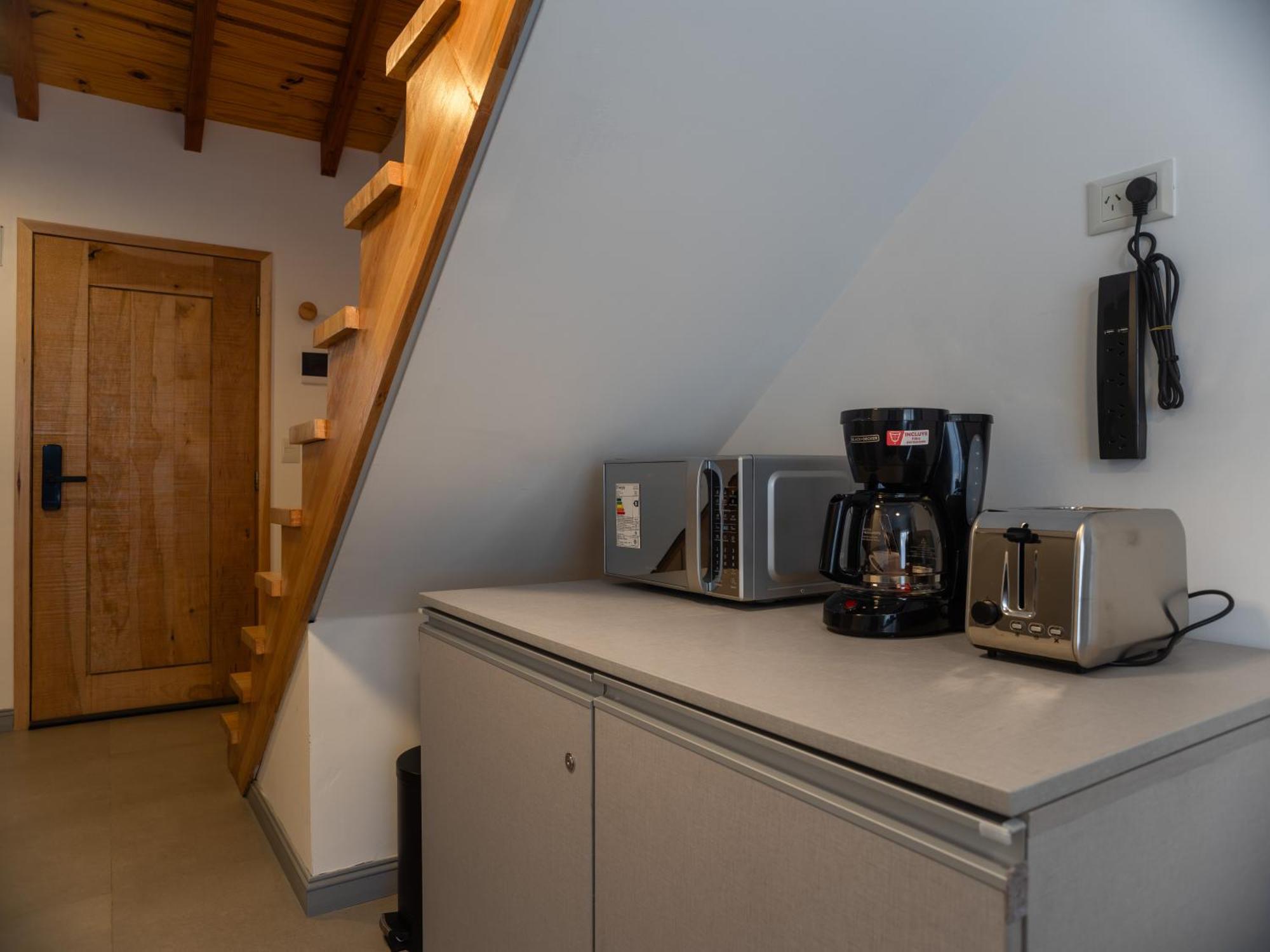 Loretta Iv Duplex San Martin de los Andes