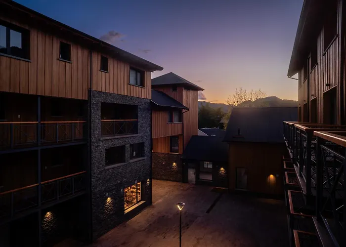 Loretta IV Duplex