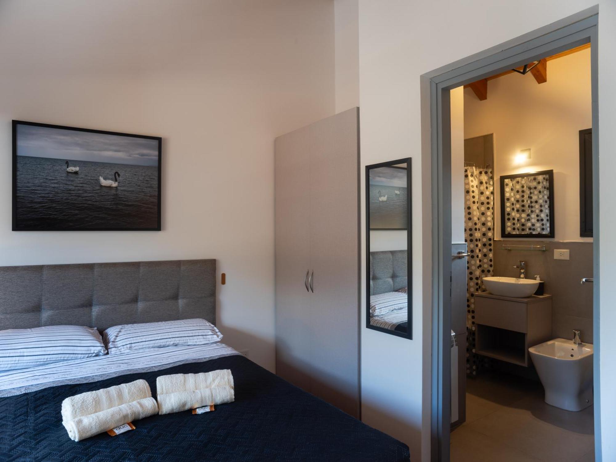 Apartamento Loretta Iv Duplex *