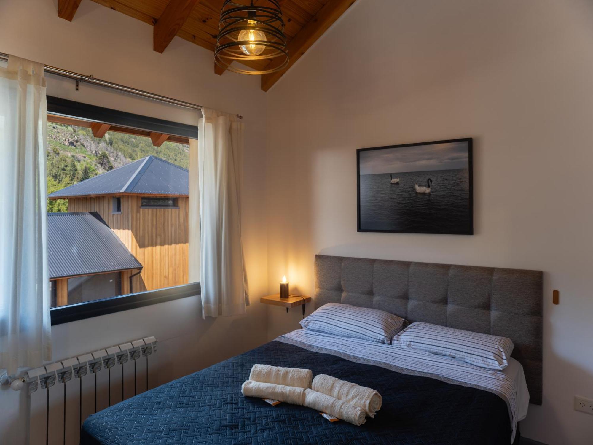 Loretta Iv Duplex San Martín de los Andes