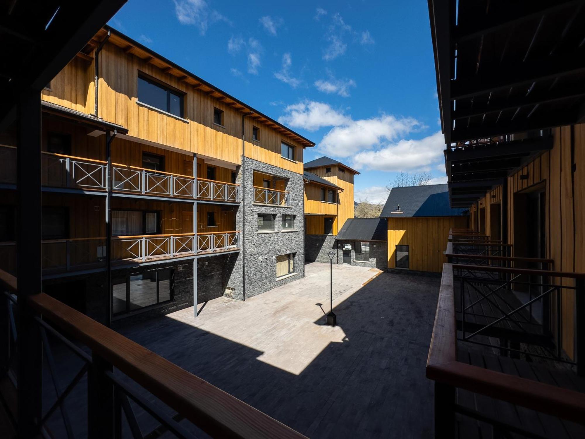 Apartamento Loretta Iv Duplex