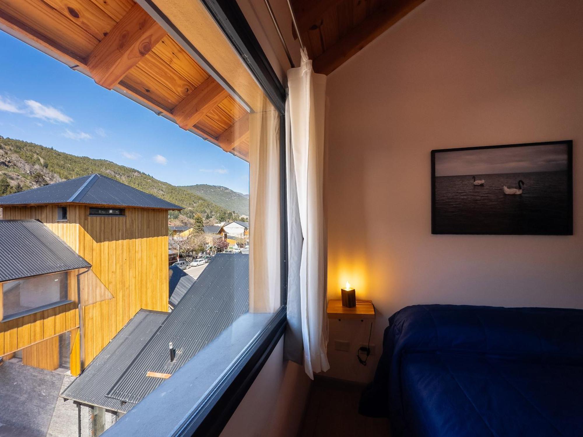 Apartamento Loretta Iv Duplex *